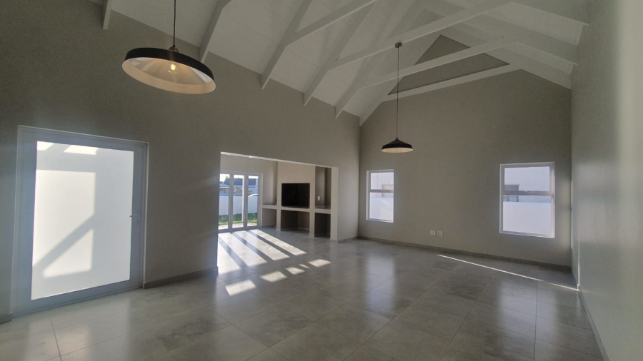 3 Bedroom Property for Sale in Lampiesbaai Western Cape
